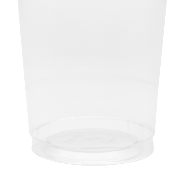 Karat 32oz PET Plastic Cold Cups (107mm) - 300 ct