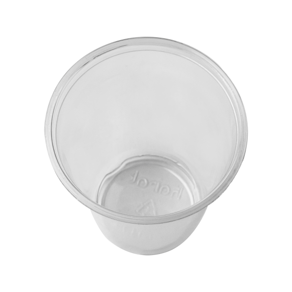 Karat 7oz PET Plastic Cold Cups (74mm) - 1,000 ct