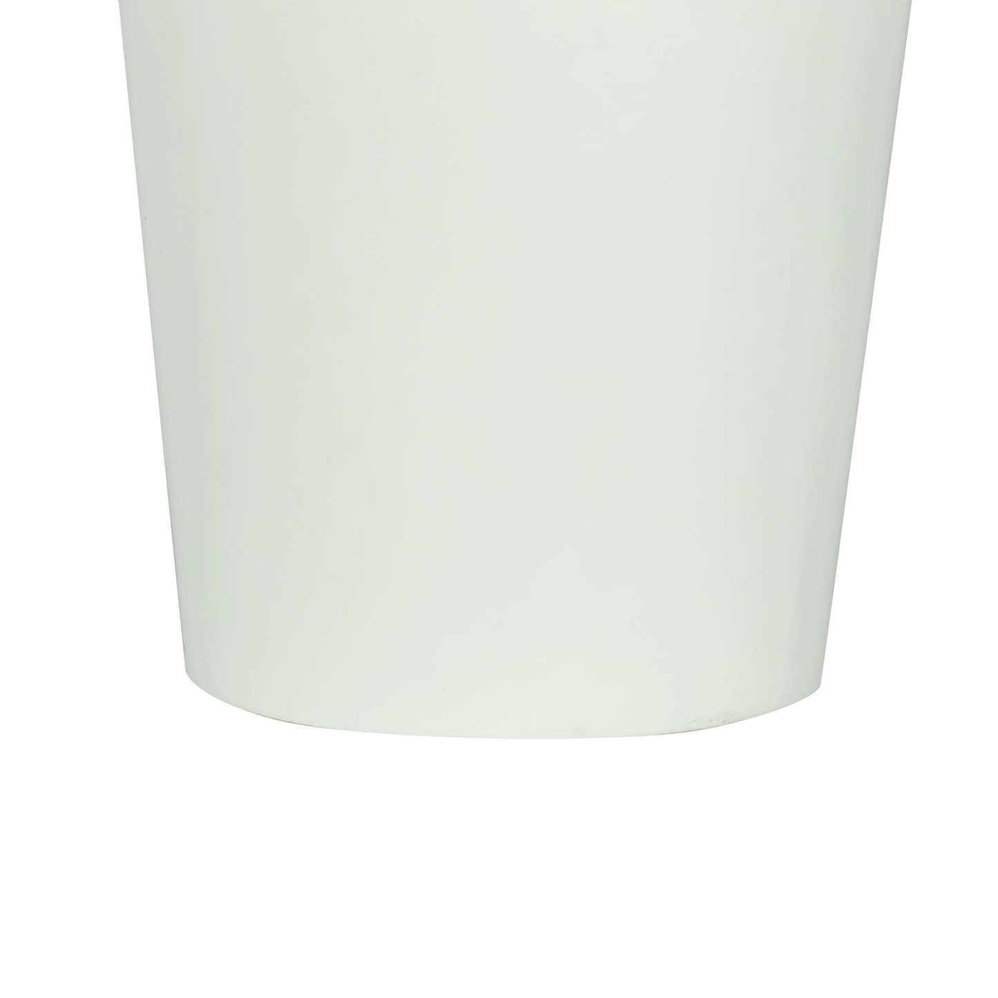 Karat 12oz Paper Cold Cup - White (90mm) - 1,000 ct