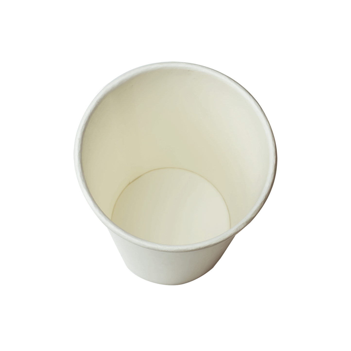 Karat 12oz Paper Cold Cup - White (90mm) - 1,000 ct