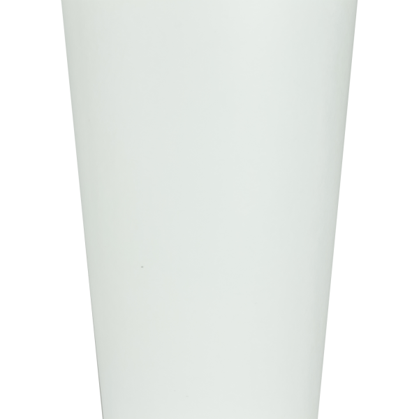 Karat 16oz Paper Cold Cup - White (90mm) - 1,000 ct