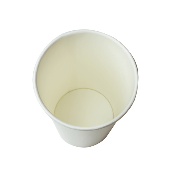 Karat 16oz Paper Cold Cup - White (90mm) - 1,000 ct