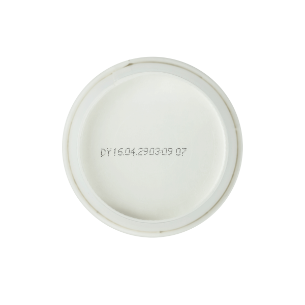 Karat 16oz Paper Cold Cup - White (90mm) - 1,000 ct