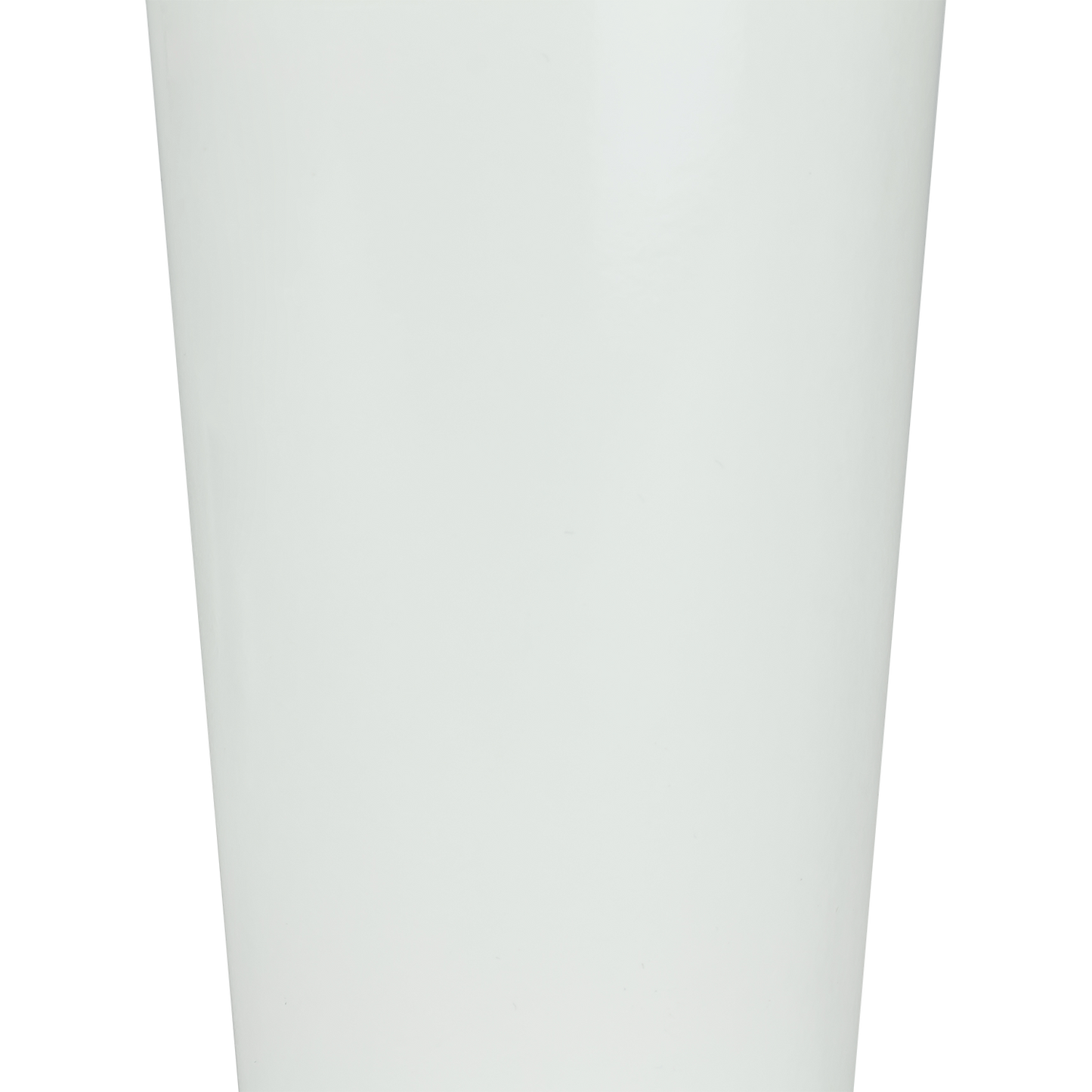 Karat 22oz Paper Cold Cup - White (90mm) - 1,000 ct