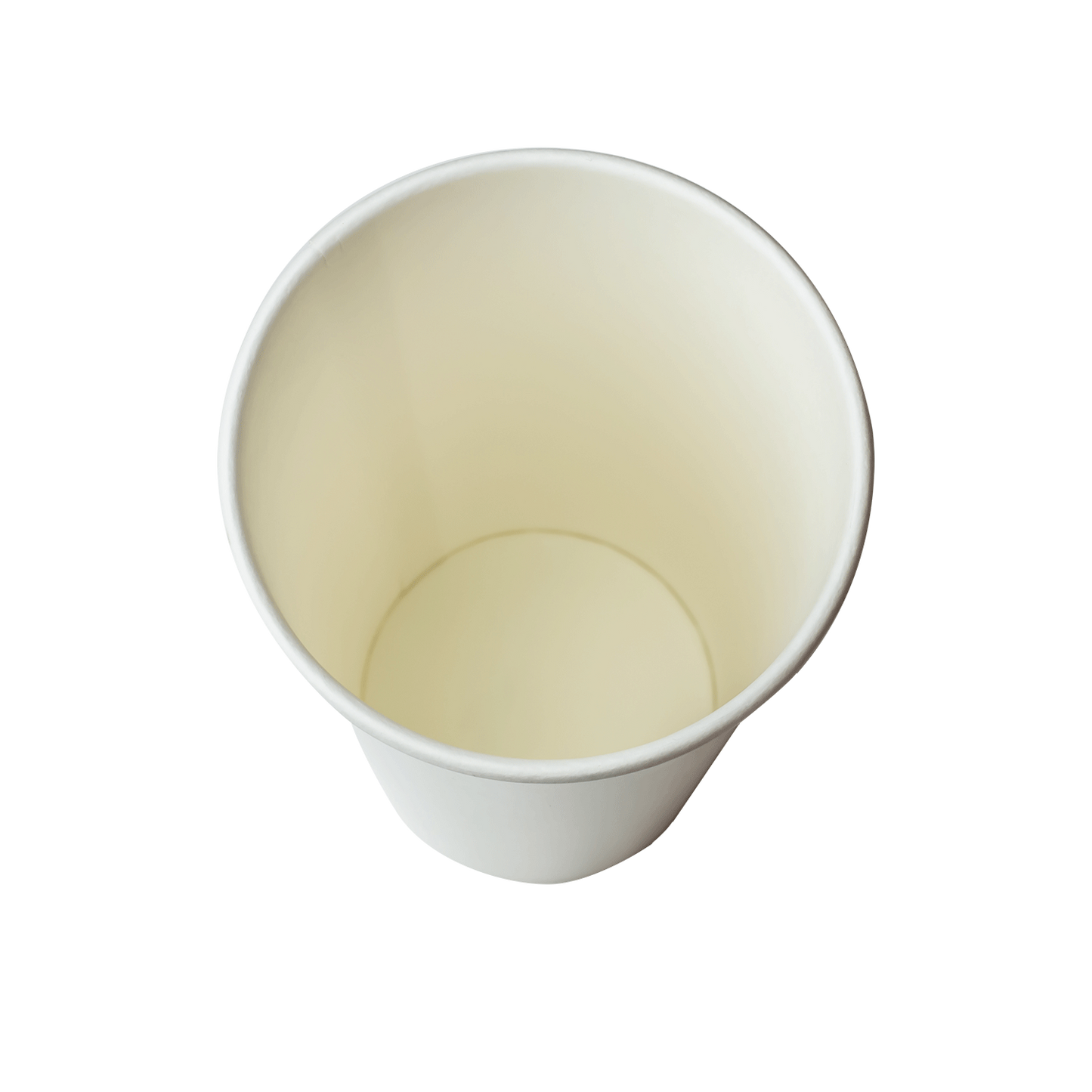 Karat 22oz Paper Cold Cup - White (90mm) - 1,000 ct