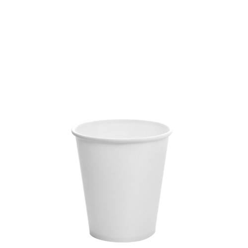 Karat 9oz Paper Cold Cup - White (75mm) - 1,000 ct