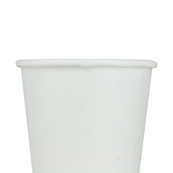 Karat 9oz Paper Cold Cup - White (75mm) - 1,000 ct