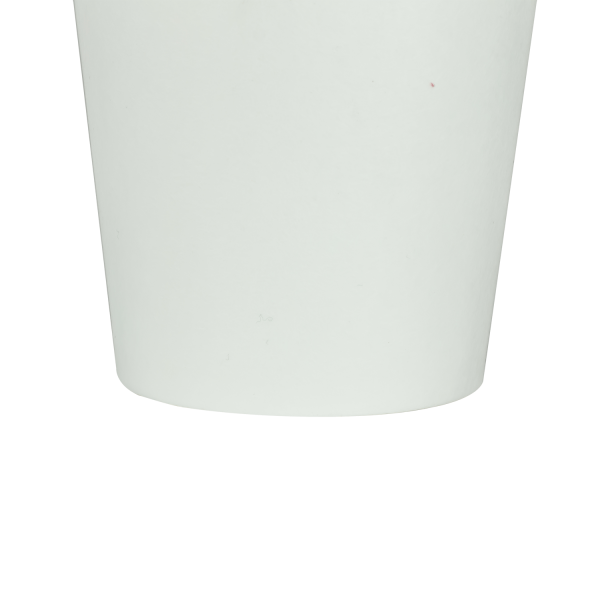 Karat 9oz Paper Cold Cup - White (75mm) - 1,000 ct