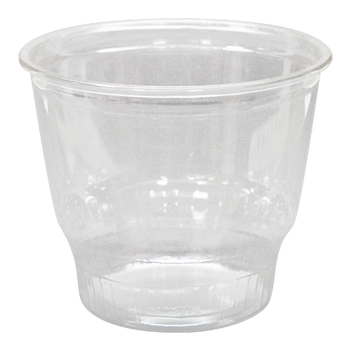Karat 12oz PET Dessert Cups (98mm) - 1,000 ct