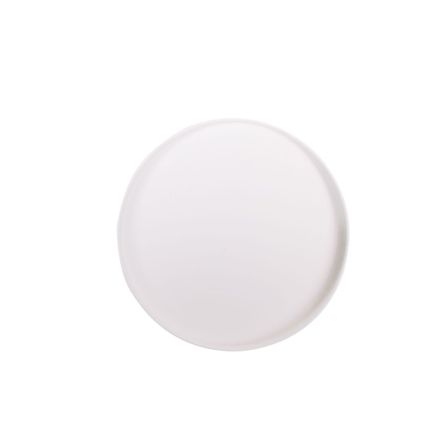 Karat 16oz Paper Food Containers - White (112mm) - 1000 ct