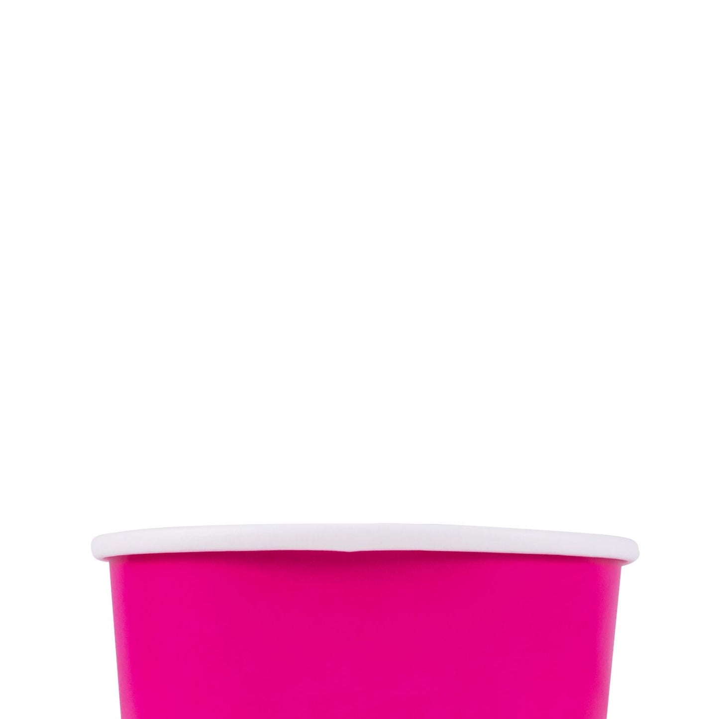 Karat 20oz Food Containers - Pink (127mm) - 600 ct, C-KDP20 (PINK)