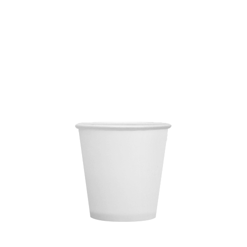 Karat 2oz Food Containers - White (51mm) - 2,000 ct