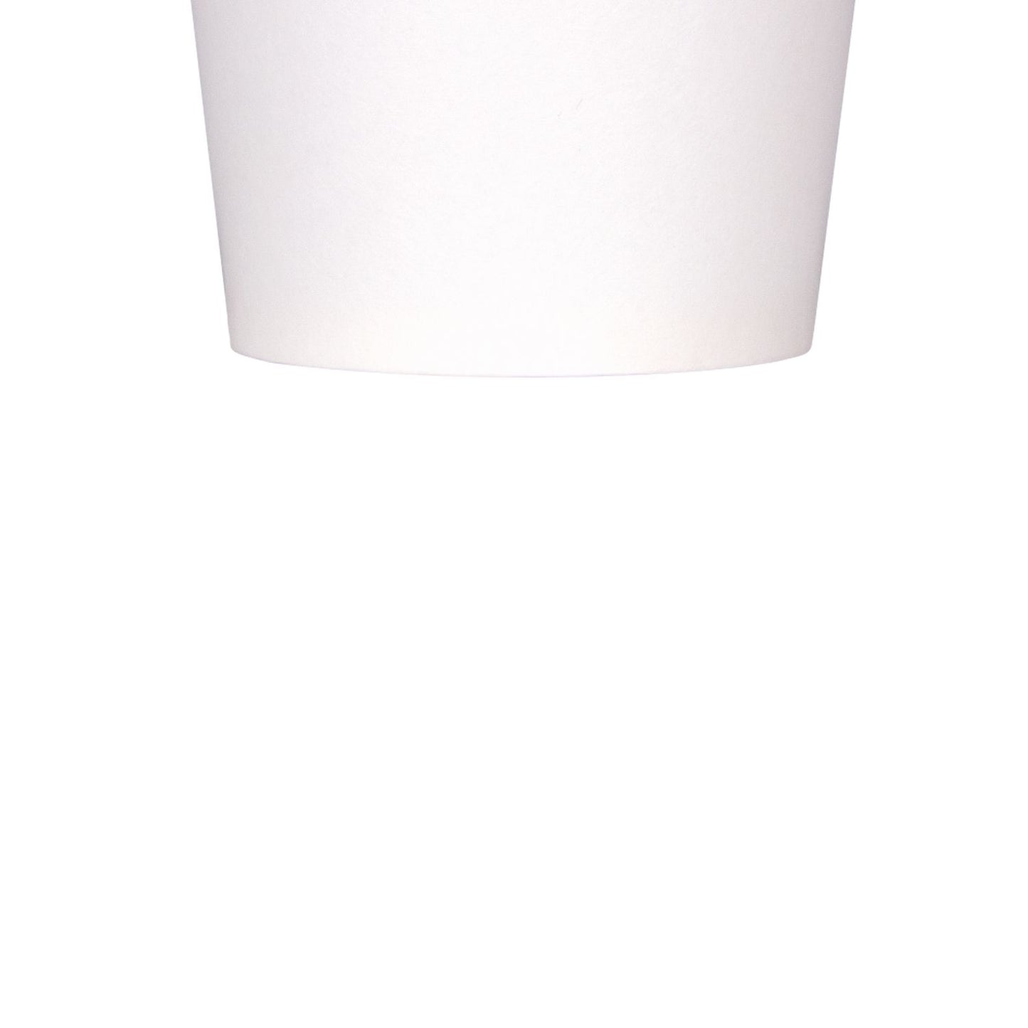 Karat 2oz Food Containers - White (51mm) - 2,000 ct