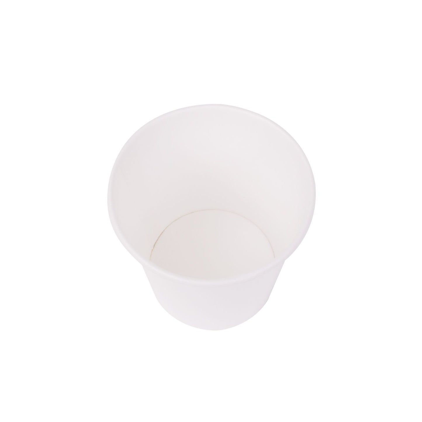 Karat 2oz Food Containers - White (51mm) - 2,000 ct