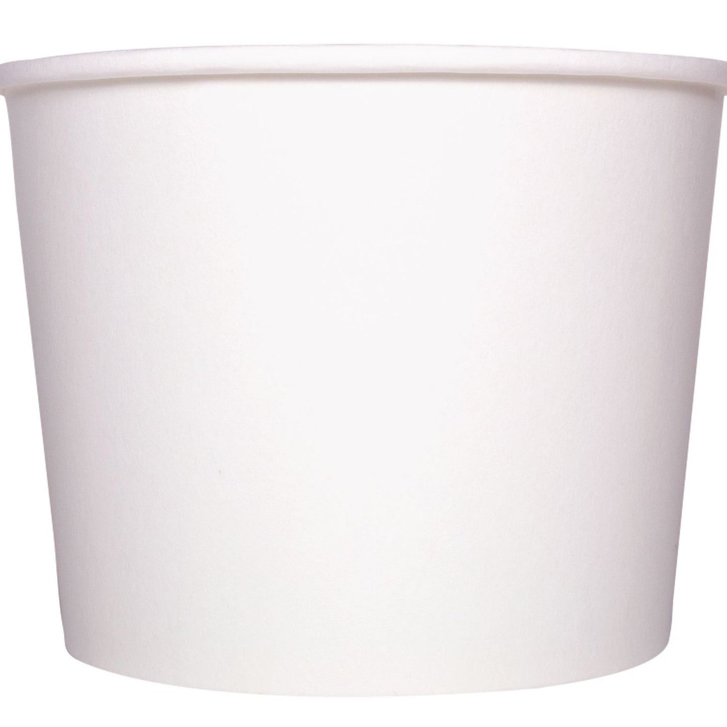 Karat 32oz Food Containers - White (142mm) - 600 ct