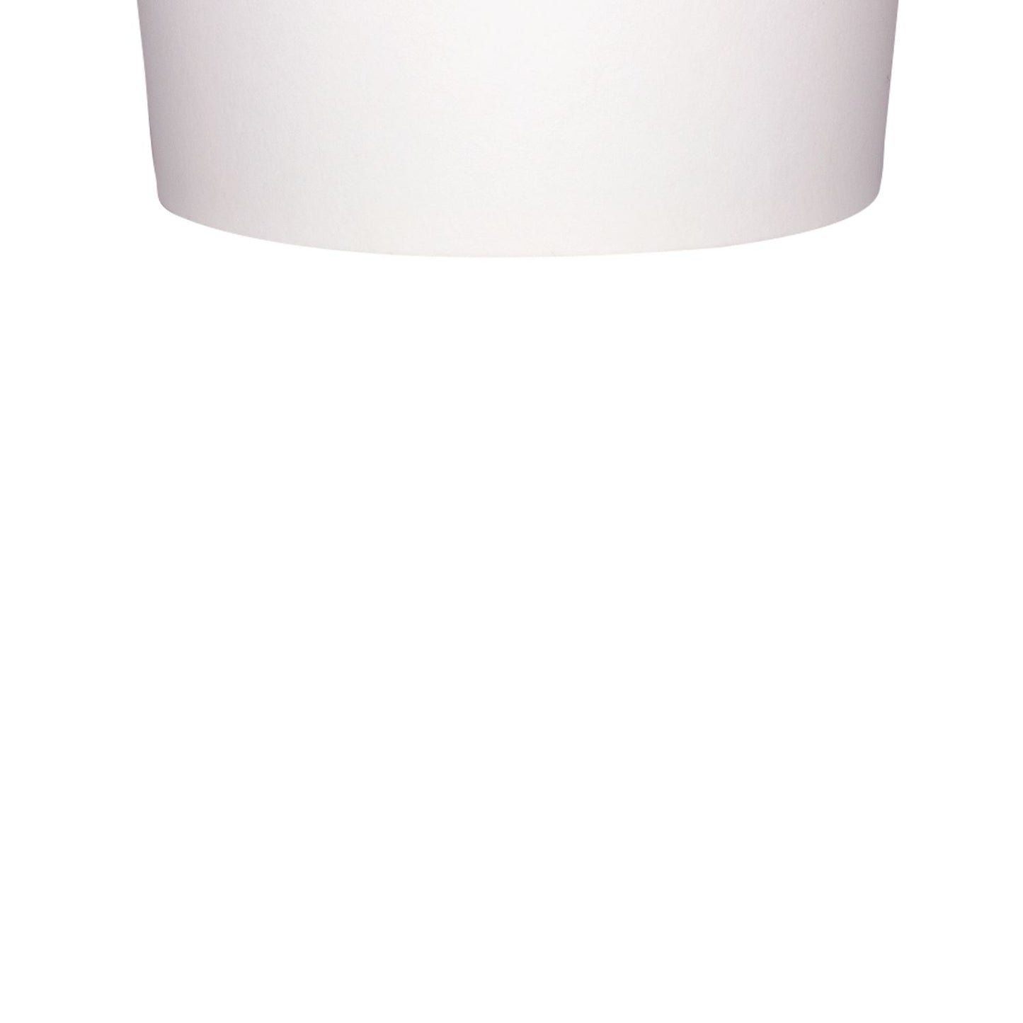 Karat 32oz Food Containers - White (142mm) - 600 ct