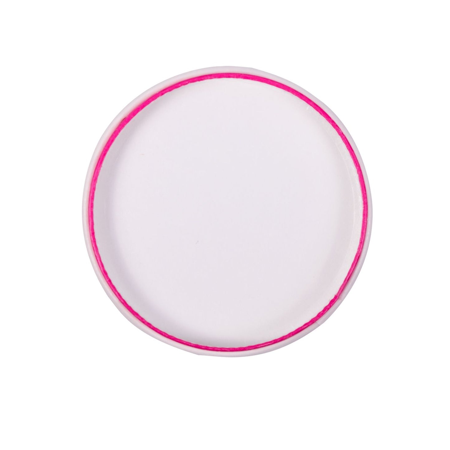 Karat 4oz Food Containers - Pink (76mm) - 1,000 ct, C-KDP4 (PINK)