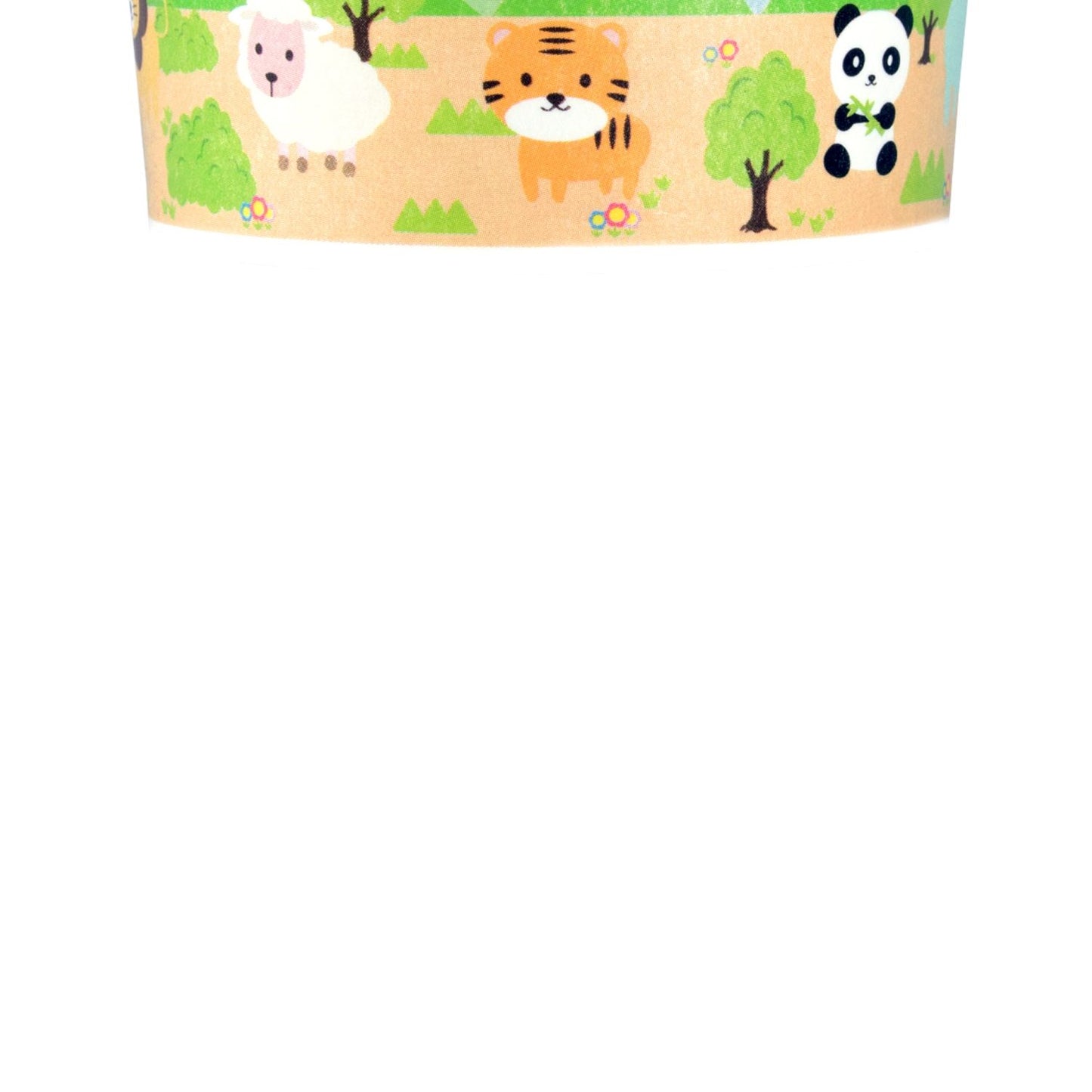 Karat 4oz Food Containers - Safari (76mm) - 1,000 ct, C-KDP4 (Safari)