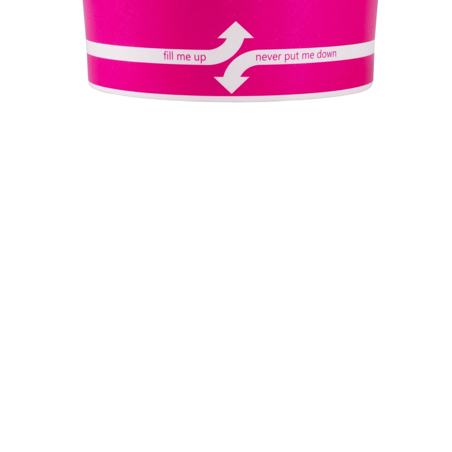 Karat 5oz Food Containers - Pink (87mm) - 1,000 ct, C-KDP5 (PINK)