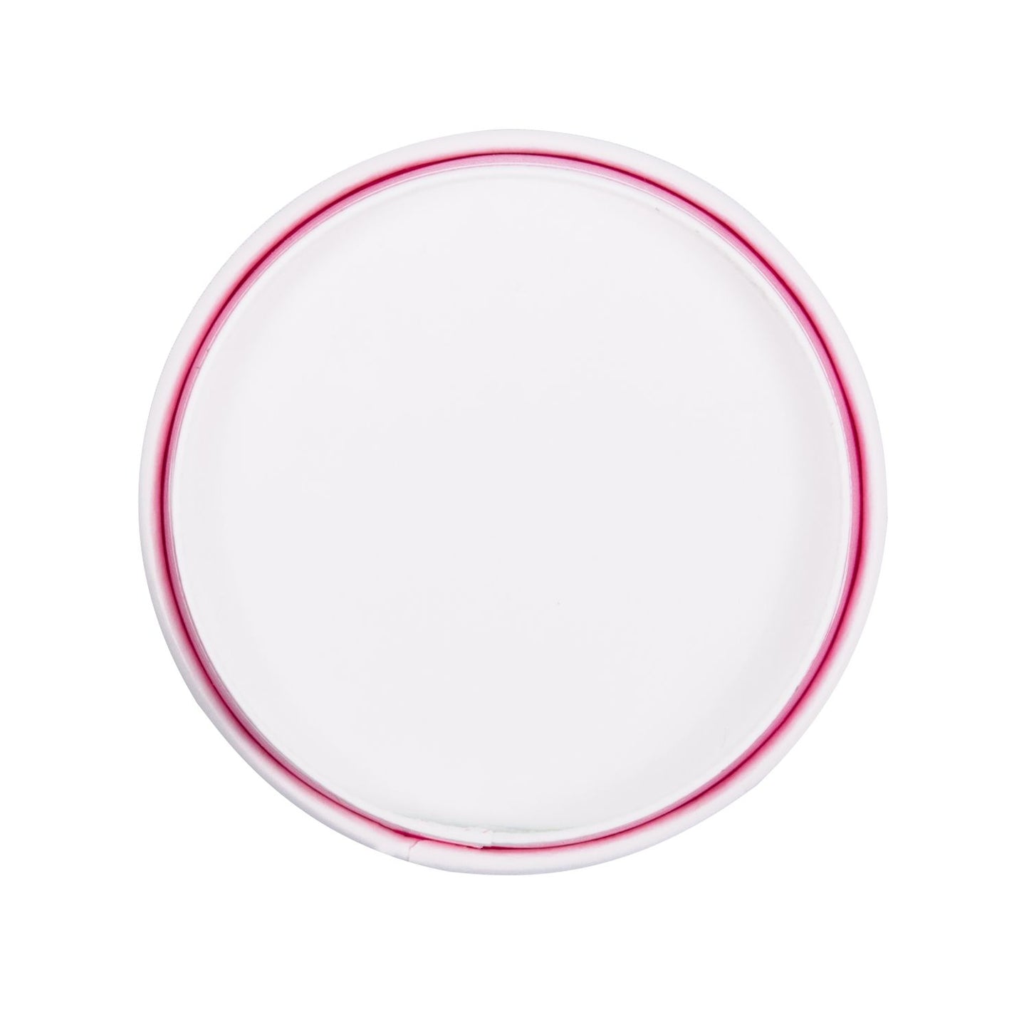 Karat 8oz Food Containers - Pink (95mm) - 1,000 ct, C-KDP8 (PINK)