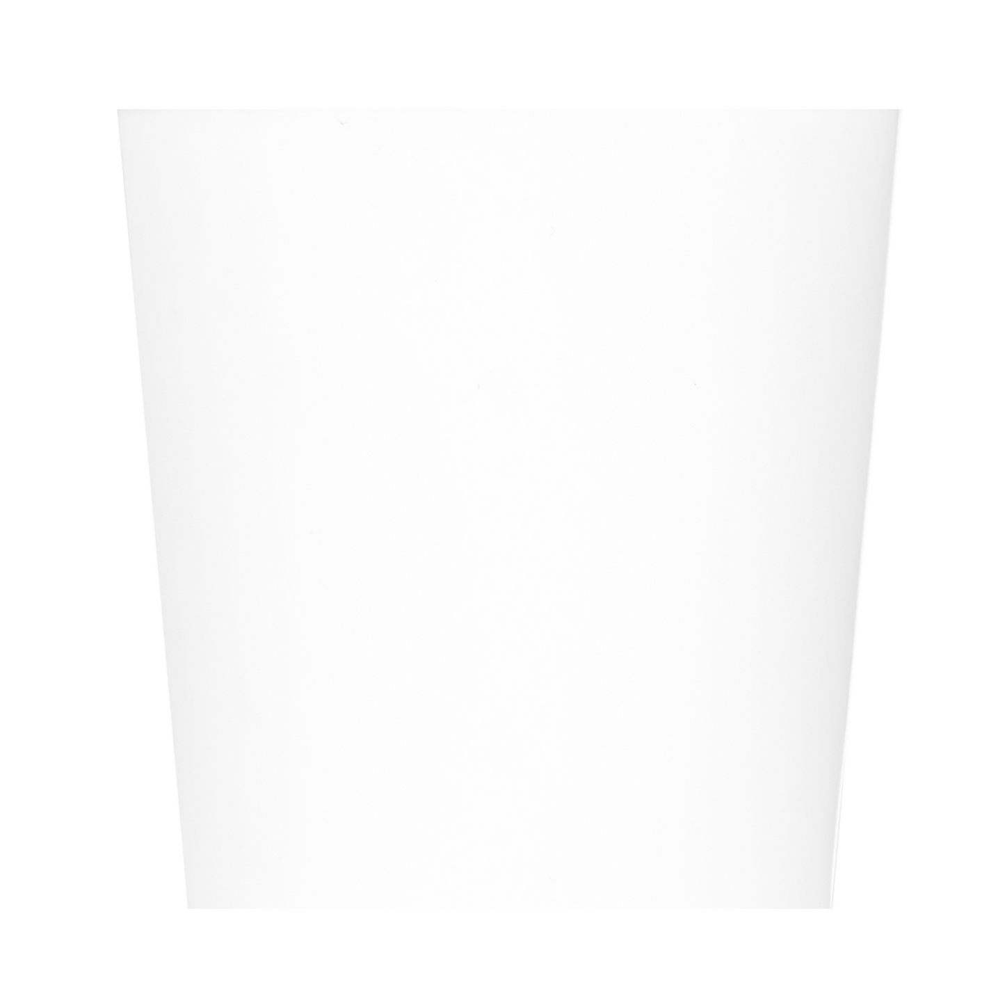 Karat 8oz Insulated Paper Hot Cups - White (80mm) - 500 ct