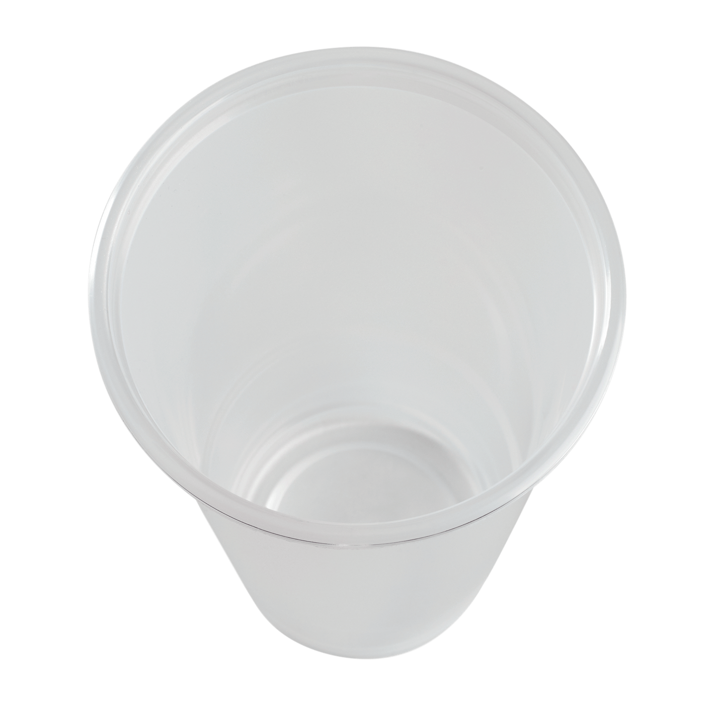 Karat 32oz PP Plastic Cold Cups (104.5mm) - 600 ct