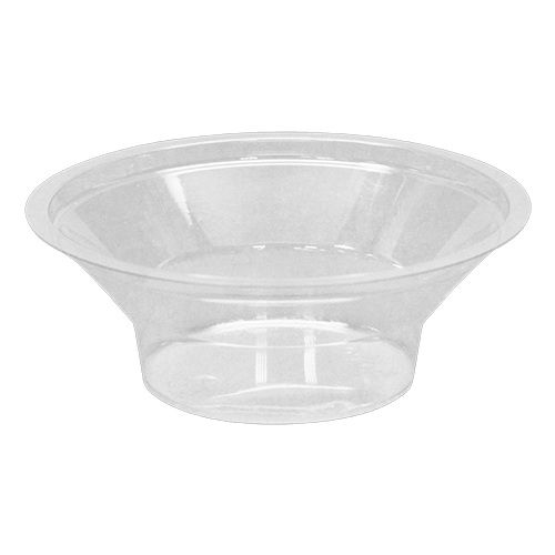 Karat 4oz PET Parfait Insert (98mm) - 1,000 ct