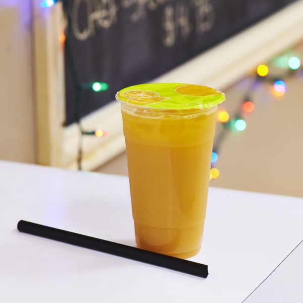 Karat PP Plastic Sealing Film Roll - Generic (95mm)