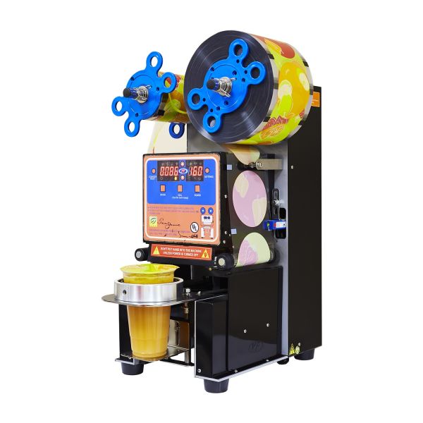 Karat PP Plastic Sealing Film Roll - Generic (95mm)