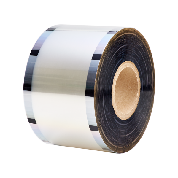 Karat PP Plastic Sealing Film Roll - Clear (95mm)