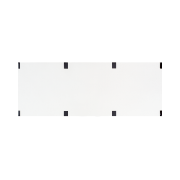 Karat PP Plastic Sealing Film Roll - Clear (95mm)