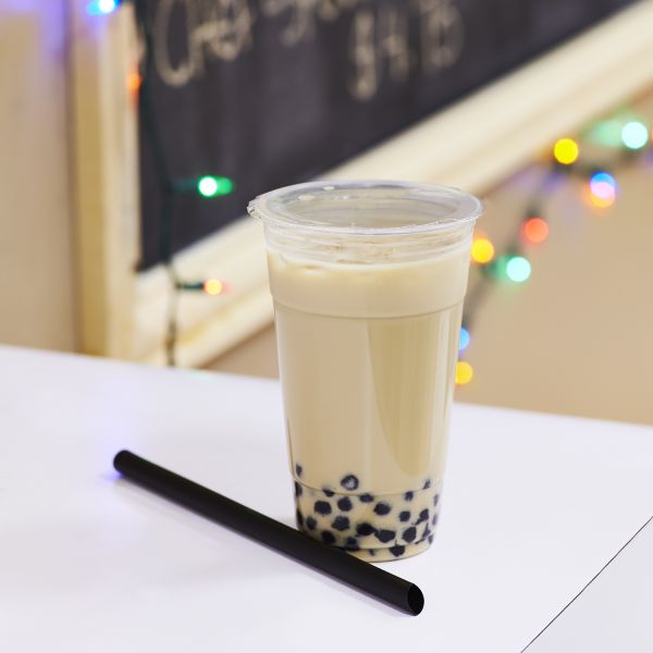 Karat PP Plastic Sealing Film Roll - Clear (95mm)