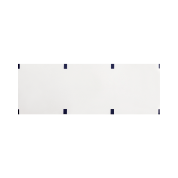 Karat PET Plastic Sealing Film - Clear (120mm)