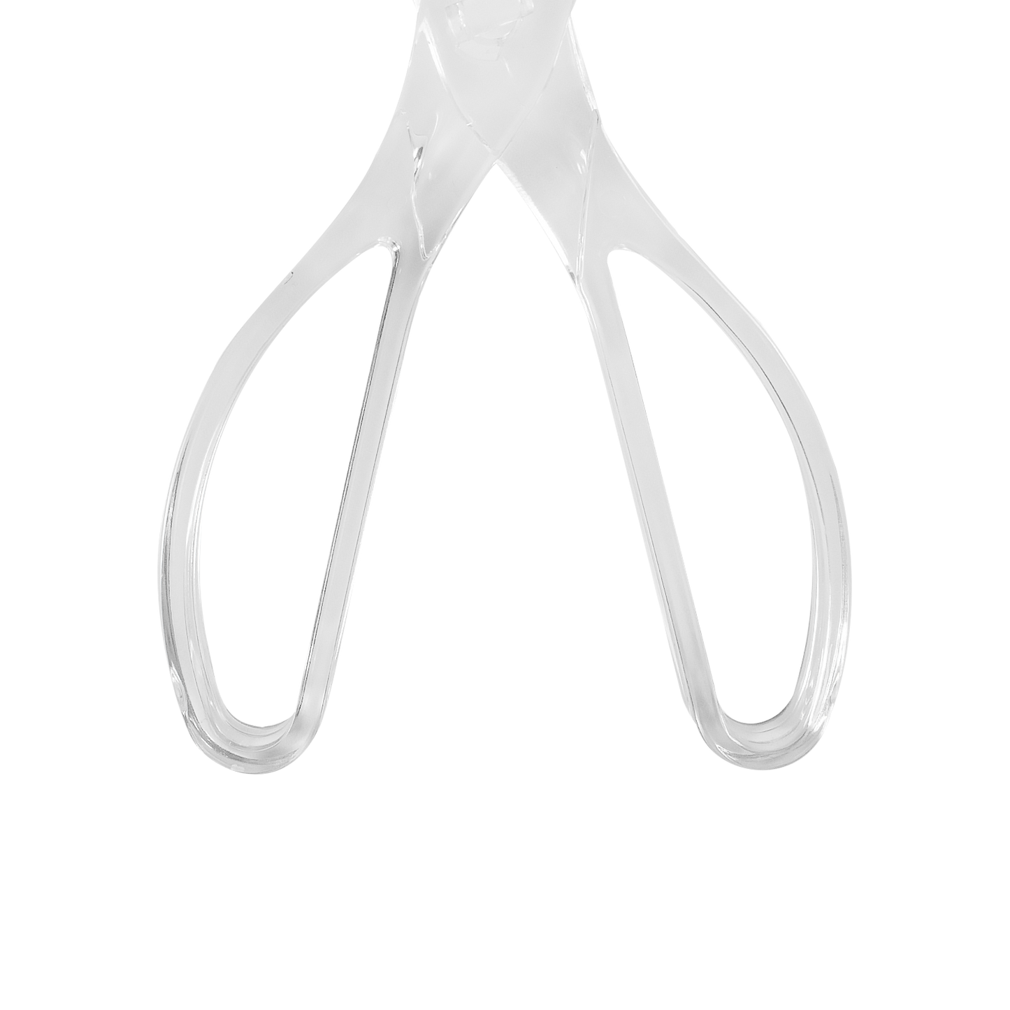 Karat 11" PS Serving Salad Tong - 24 ct