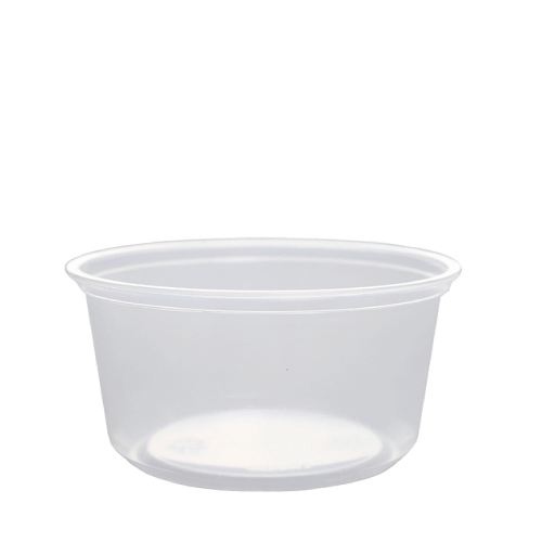 Karat 12oz PP Deli Containers - 500 ct