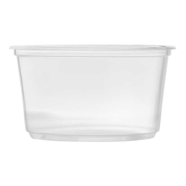 Karat 12oz PP Deli Containers - 500 ct