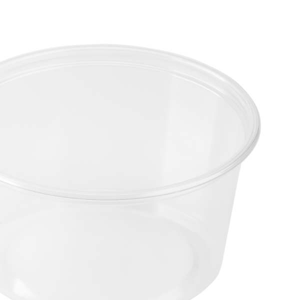 Karat 12oz PP Deli Containers - 500 ct