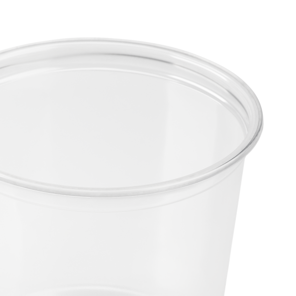 Karat 24oz PP Deli Containers - 500 ct