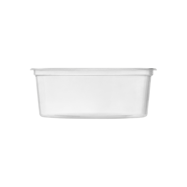 Karat Earth 8oz PLA Eco-Friendly Deli Containers - 500 ct