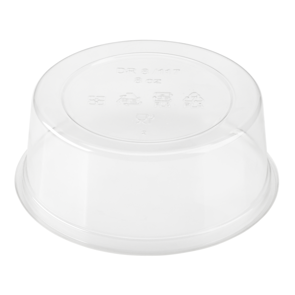Karat Earth 8oz PLA Eco-Friendly Deli Containers - 500 ct