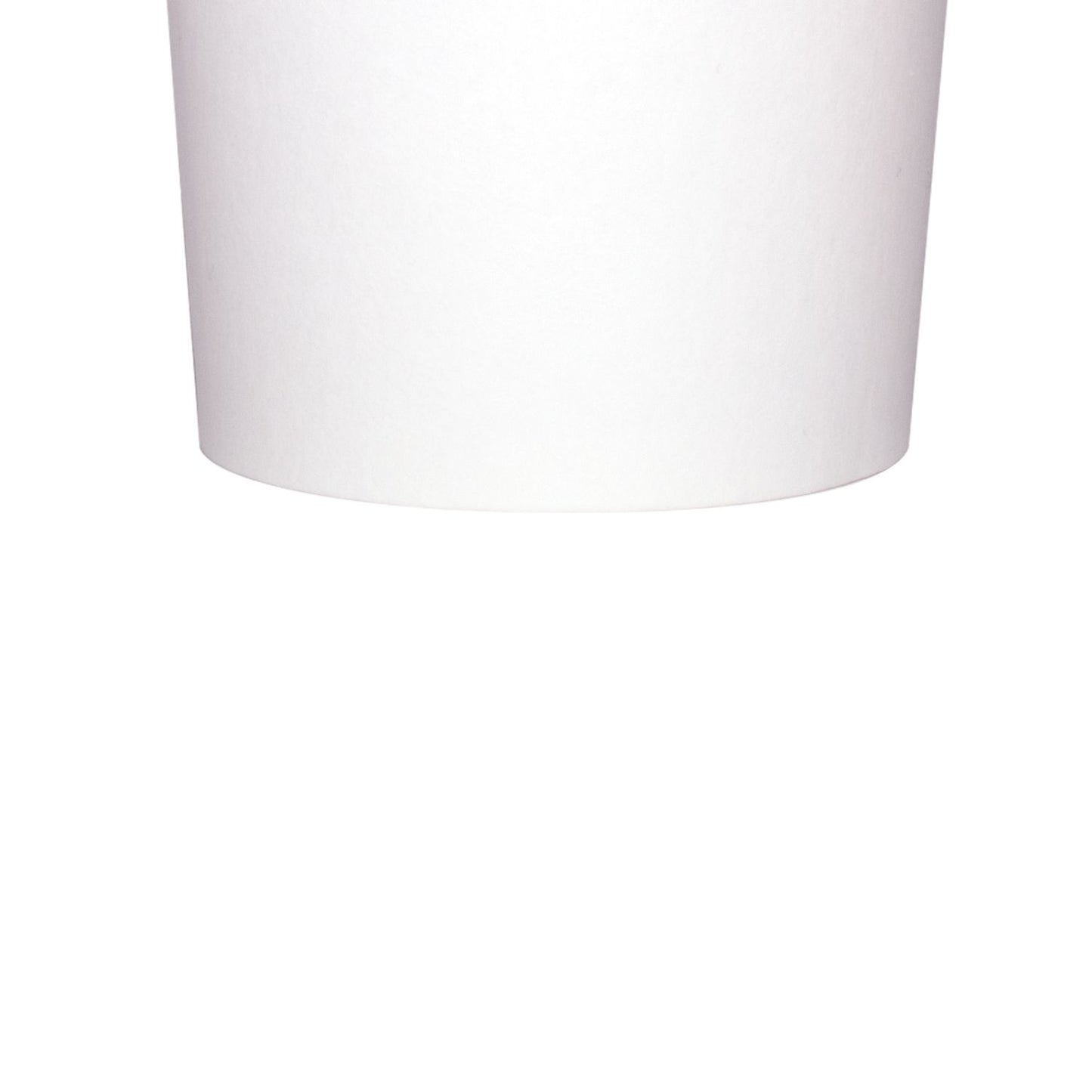 Karat 16oz Gourmet Food Container - White (96mm) - 500 ct
