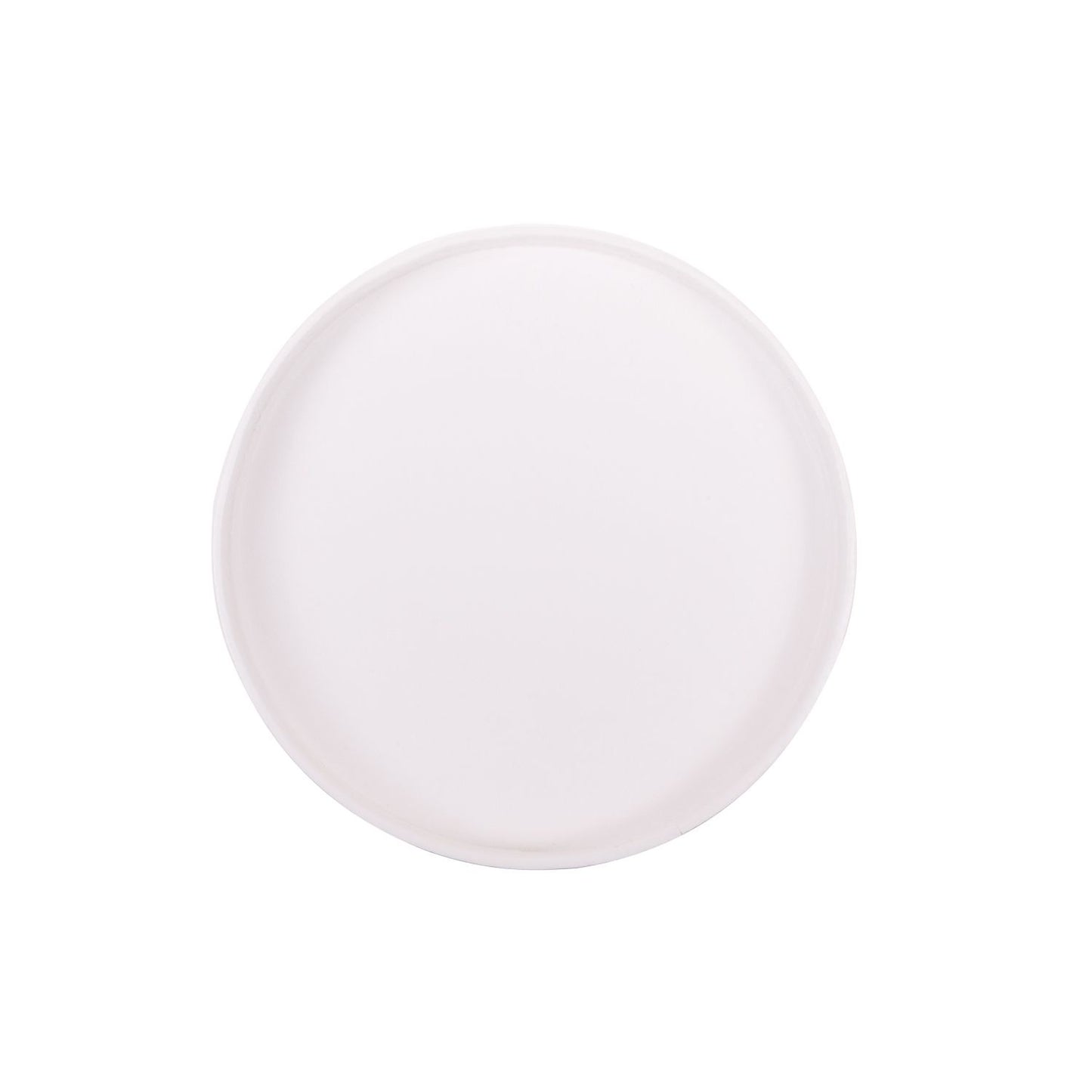 Karat 16oz Gourmet Food Container - White (96mm) - 500 ct