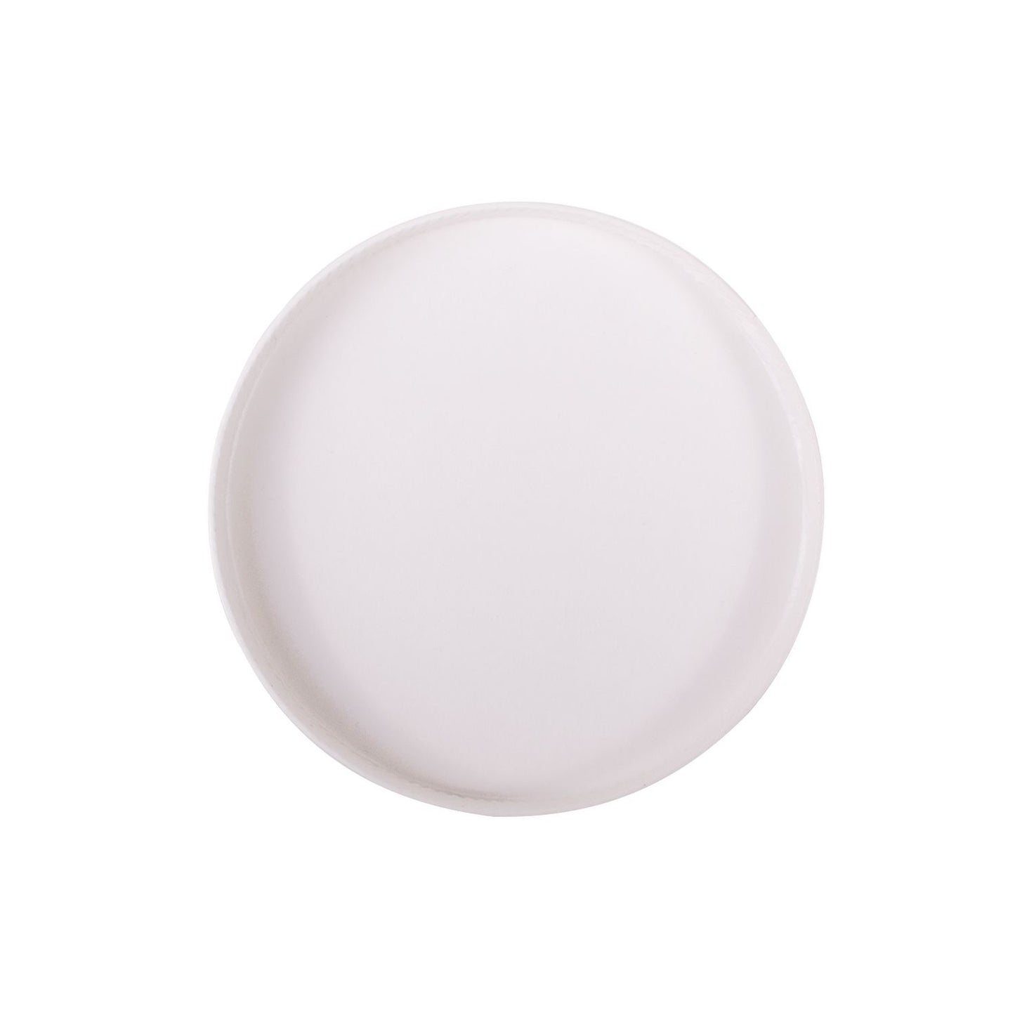 Karat 32oz Gourmet Food Container - White (115mm) - 500 ct