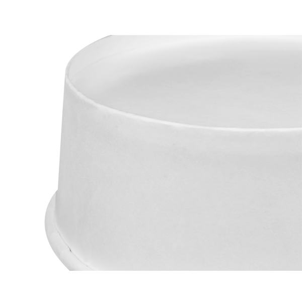 Karat 32oz Paper Short Buckets - 360 ct