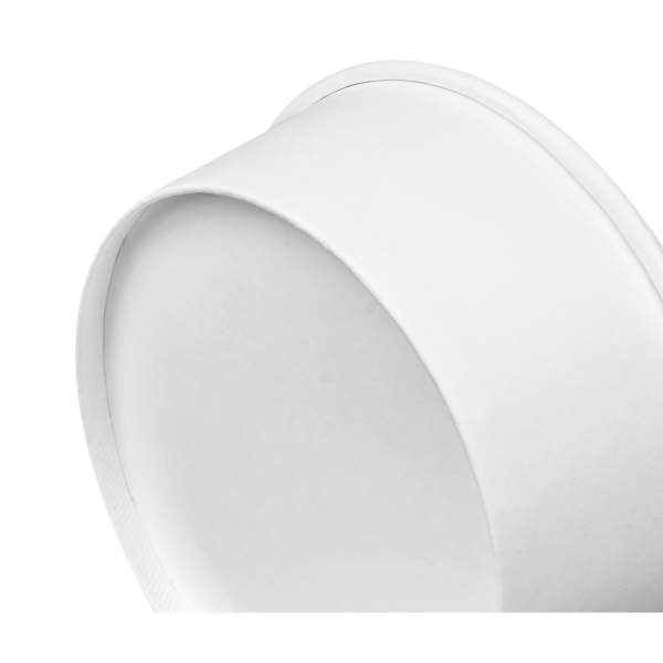 Karat 32oz Paper Short Buckets - 360 ct