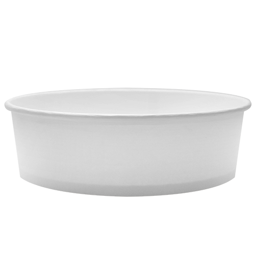 Karat 48oz Paper Short Buckets - 270 ct