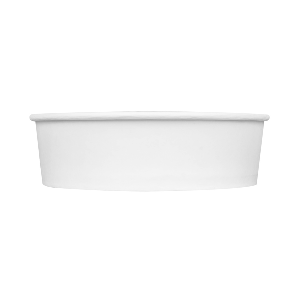 Karat 48oz Paper Short Buckets - 270 ct