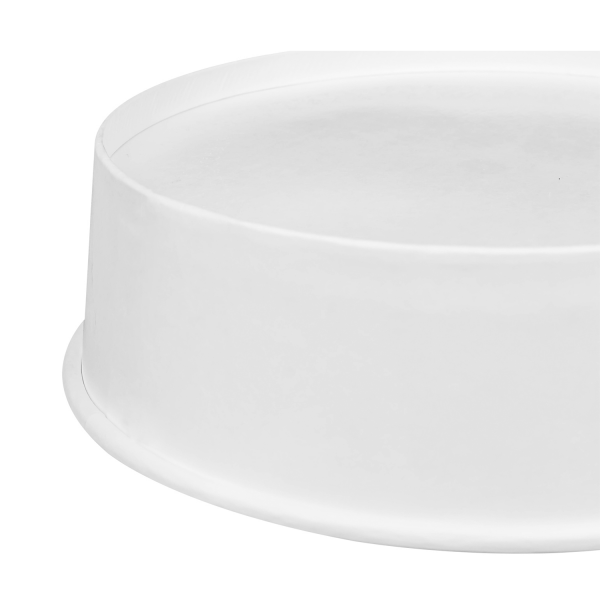 Karat 48oz Paper Short Buckets - 270 ct
