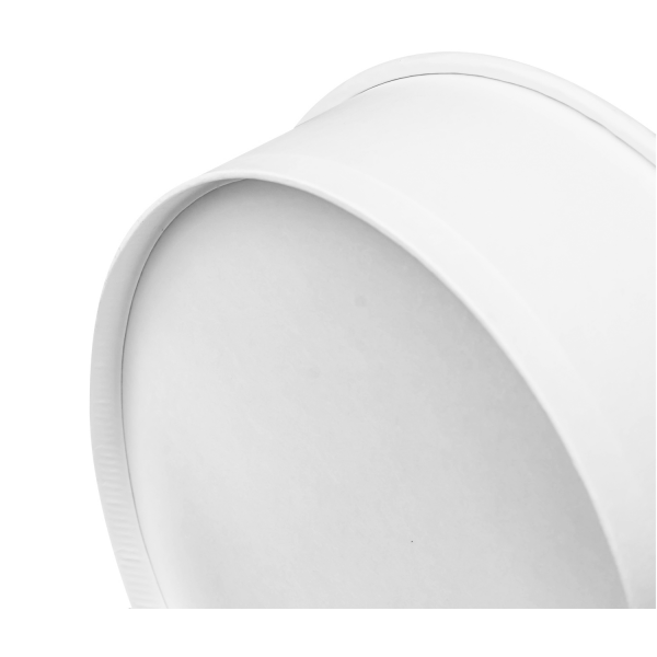 Karat 48oz Paper Short Buckets - 270 ct