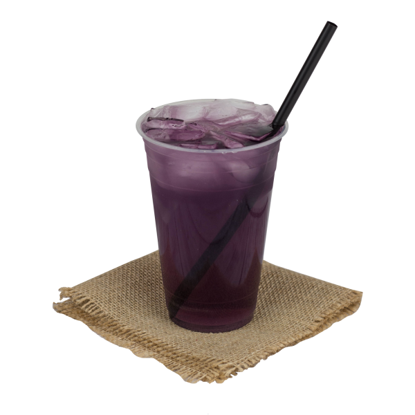 Tea Zone Blueberry Syrup (64oz) Case Of 6